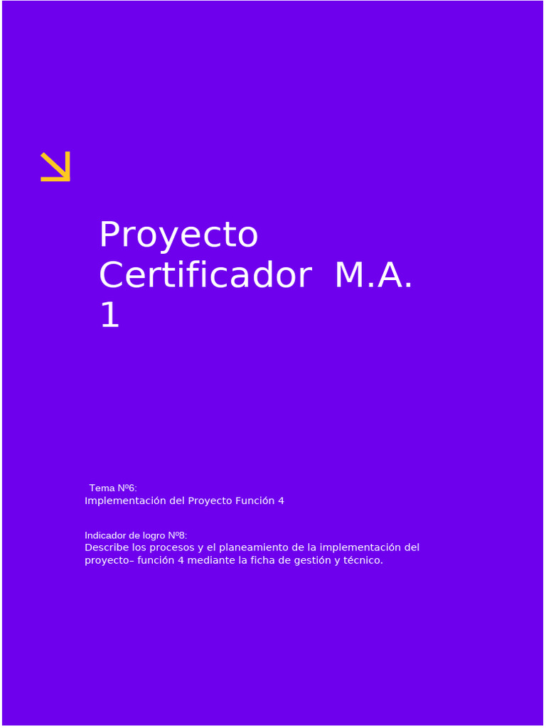 FICHA 8 Tecnico (2) (Modificado) | PDF