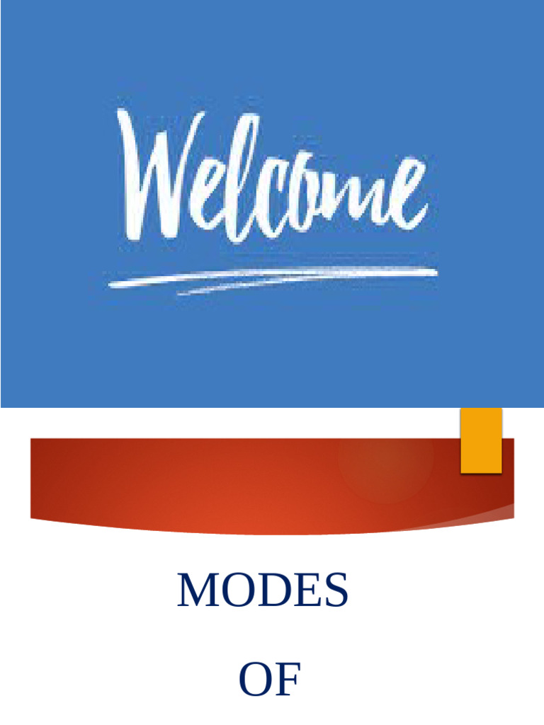 Wired and Wireless Networking Modes | PDF | Coaxial Cable ...