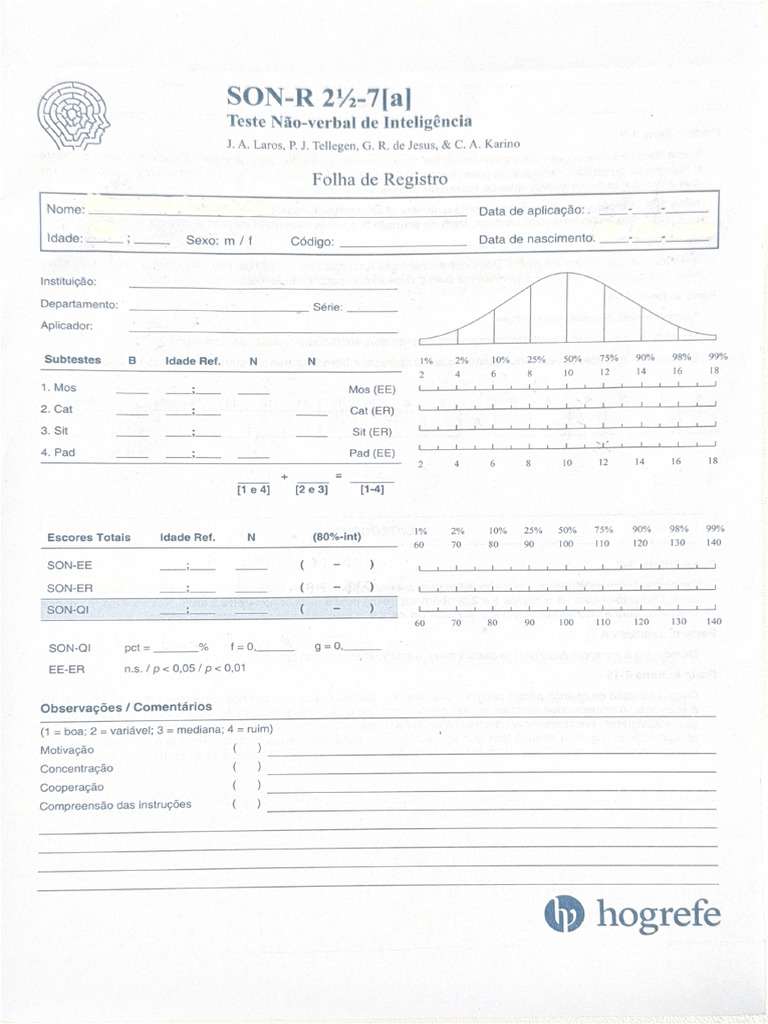 Son - R | PDF
