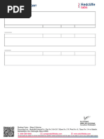 Critical Laboratory Panic Values List | PDF | Magnesium | Medical ...