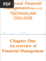 Capsim Tips and Tricks | PDF | Bonds (Finance) | Market (Economics)