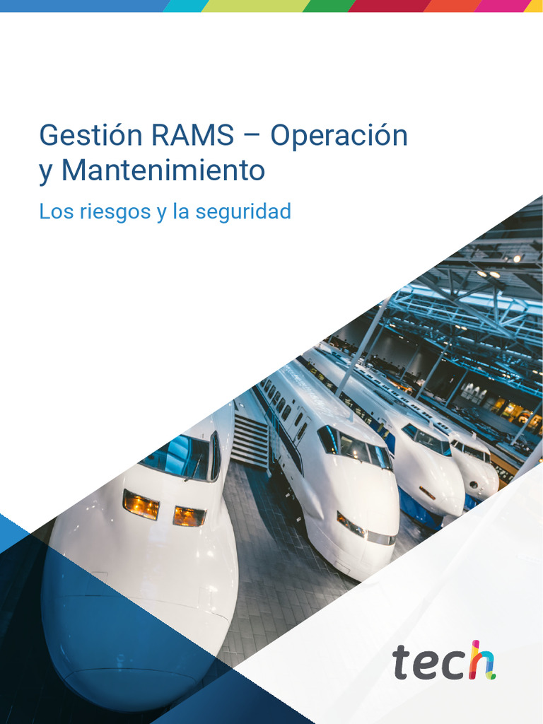 Gestión RAMS en Mantenimiento Ferroviario | PDF | Calidad (comercial ...