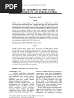 Download corba by Hendry Langgeng SN87976558 doc pdf