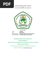 Download Laporan Praktek Kerja Industri by Yose Archangelica Elnino SN87976576 doc pdf