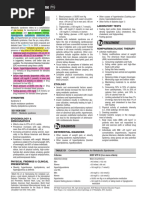 MEED Risk Assessment for Eating Disorders | PDF | Dehydration ...
