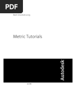 Tutorials Structure Met A4 ENU