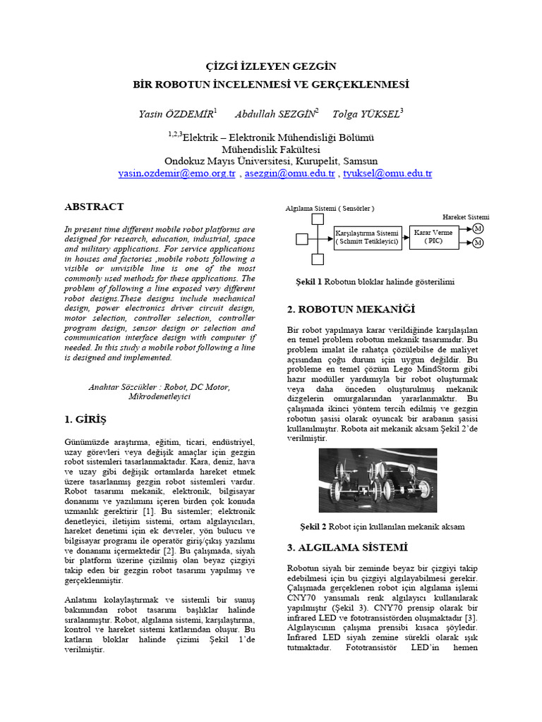 Line Foloower | PDF