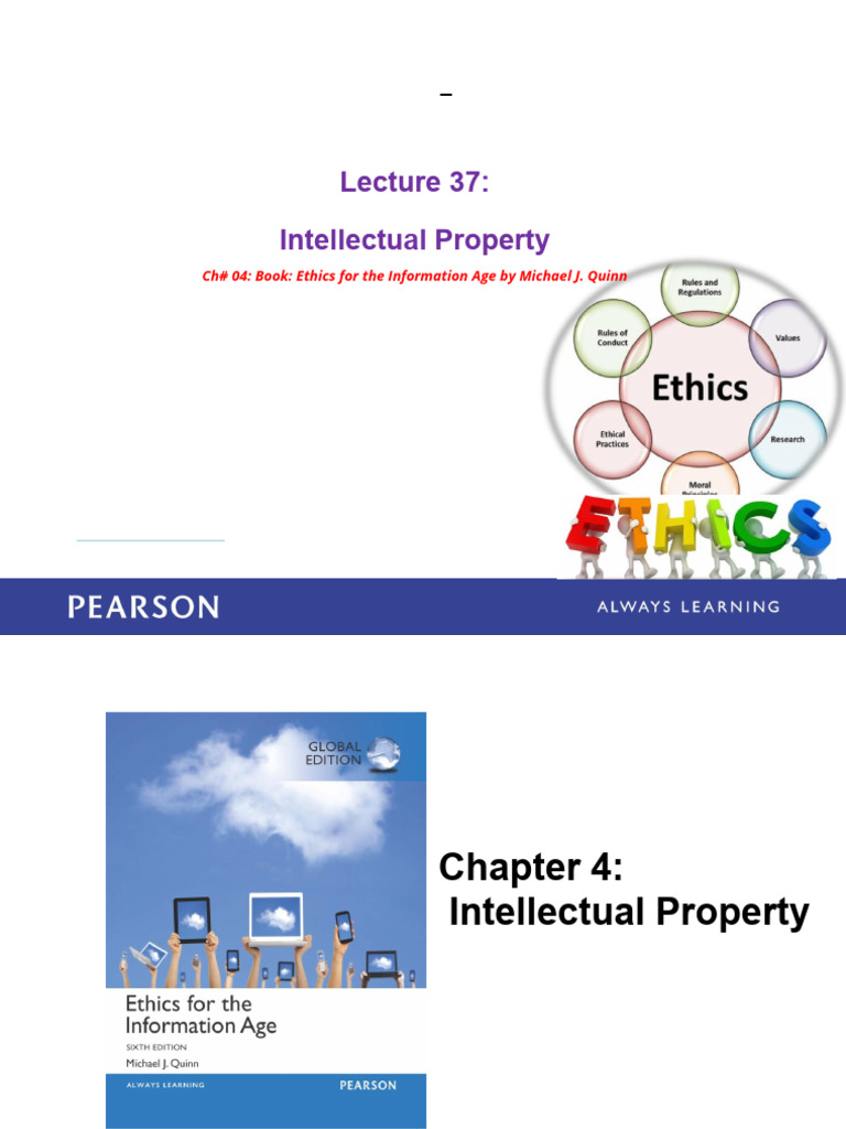 Intellectual Property in Cybersecurity | PDF | Linux | Gnu