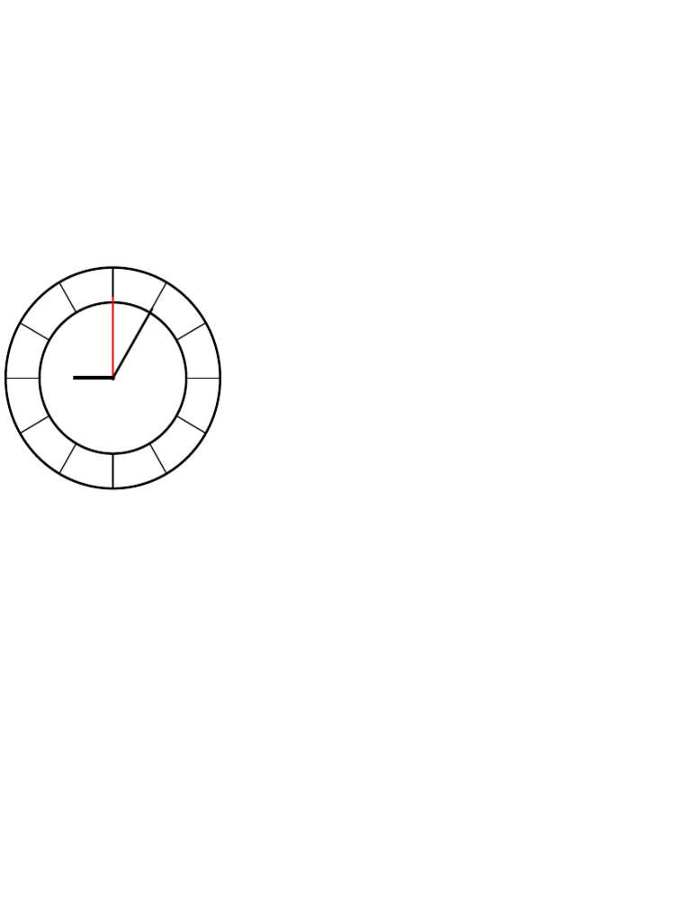 Vector Clock | PDF