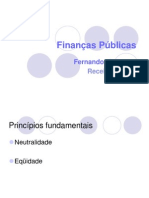 Finanças Públicas novo