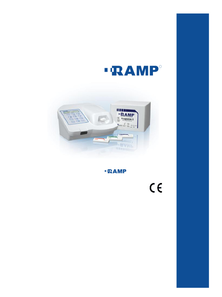 Uso del Sistema RAMP: Guía Completa | PDF | Ventana (informática) | Teclado