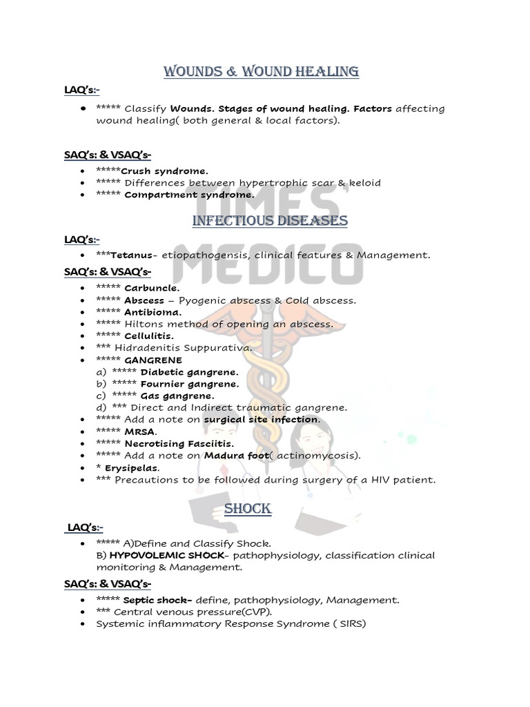 Hilton's Method for Abscess Management | PDF | Vein | Thyroid