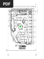Barangay Hall Design With Drawings | PDF
