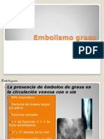 Embolia _Grasa