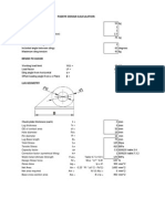 Lifting Lug Design Calcs As 4100