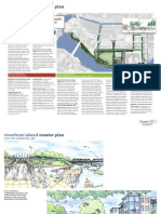 River Front Island Master Plan Key Images