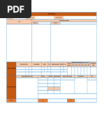 Formato PSW para Presentación de Piezas | PDF