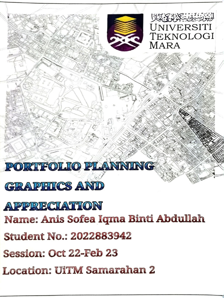 Semester 1 TPR 110 Project 4 | PDF