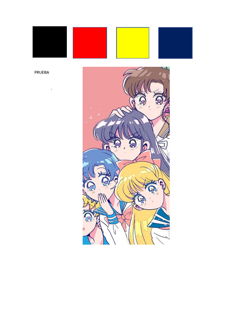 Pre Color | PDF