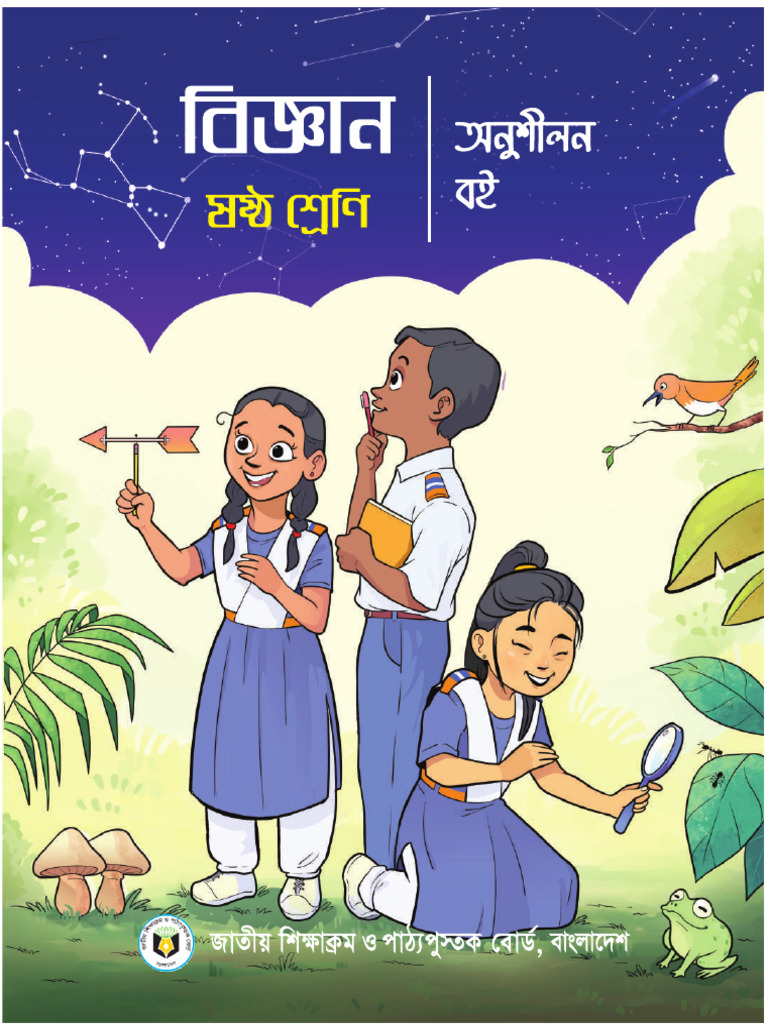 Activity Book 6 | PDF