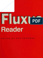 Fluxus Reader