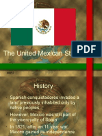 The United Mexican States