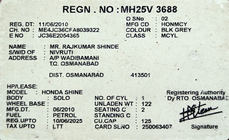 SHINE R. C. BOOK | PDF