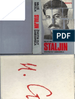 Mikeln, Milos - Staljin