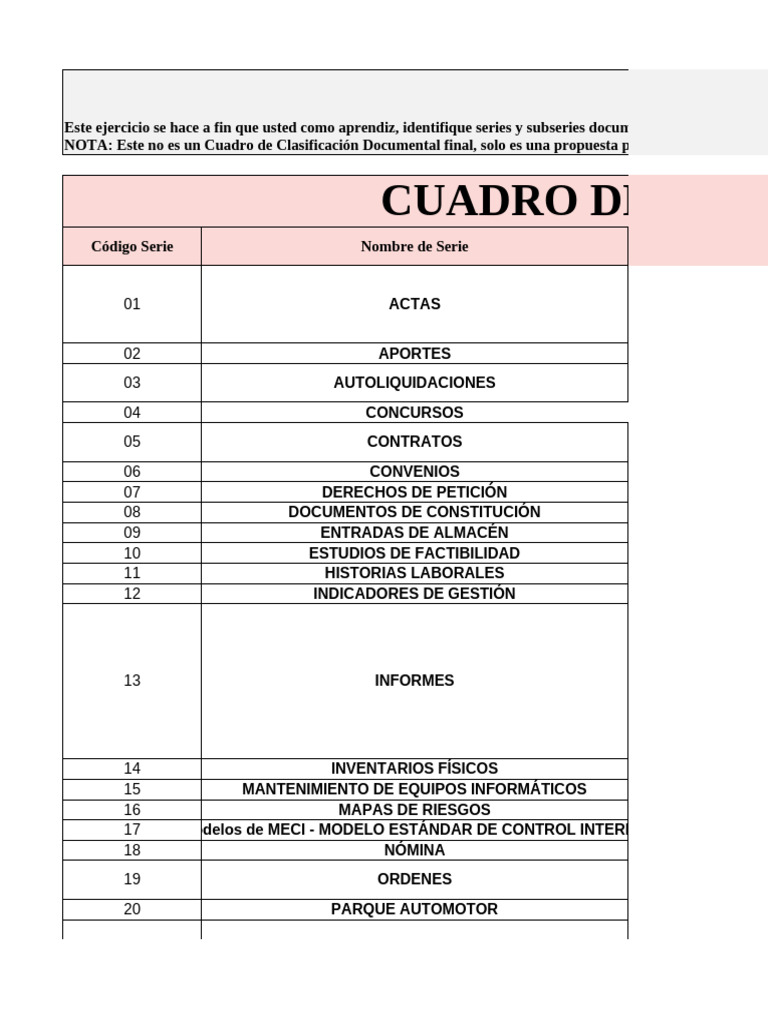 Taller 2 Matriz de CCD | PDF
