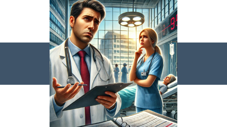 Medical Errors | PDF