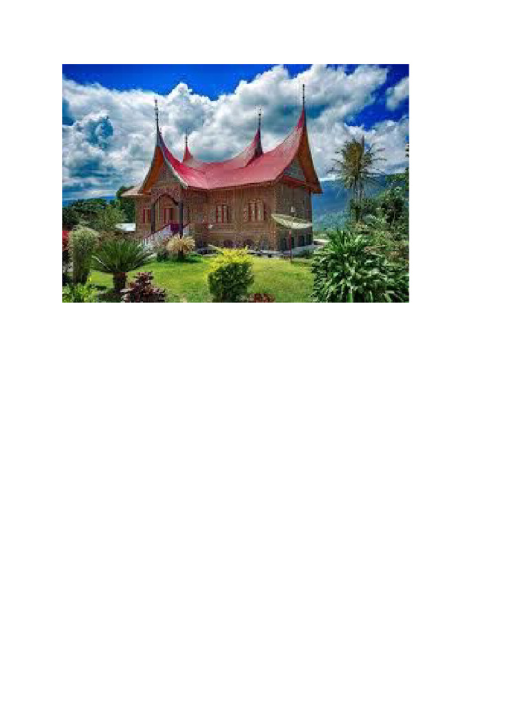 Rumah | PDF