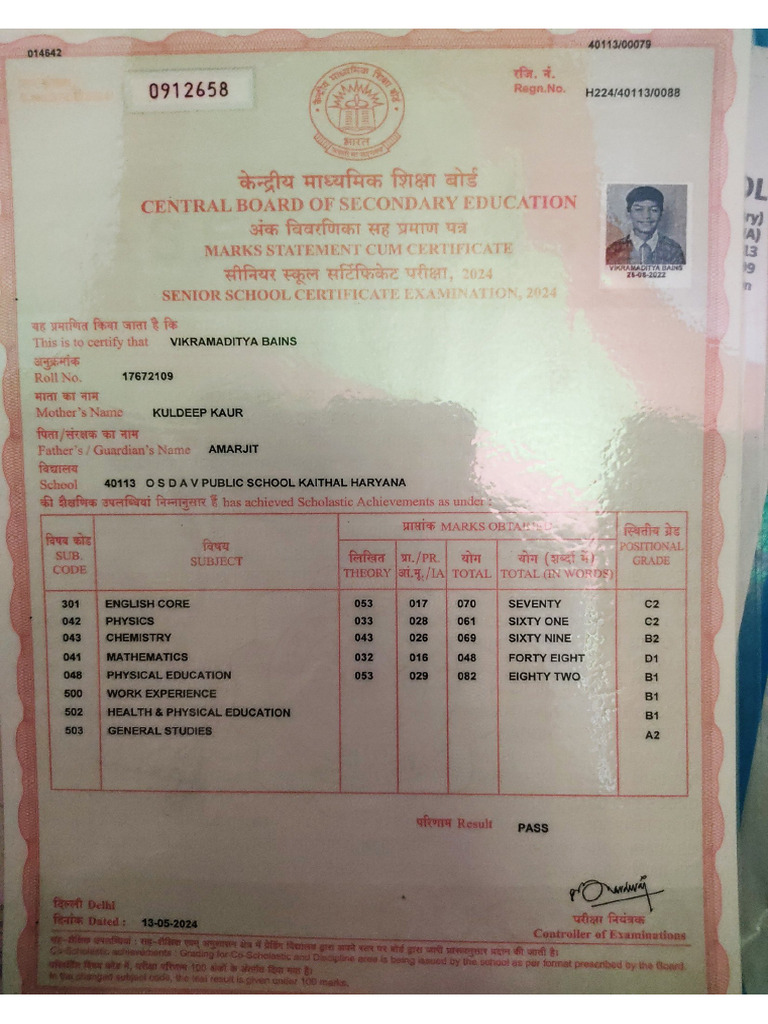 CLASS 12th - Compress | PDF