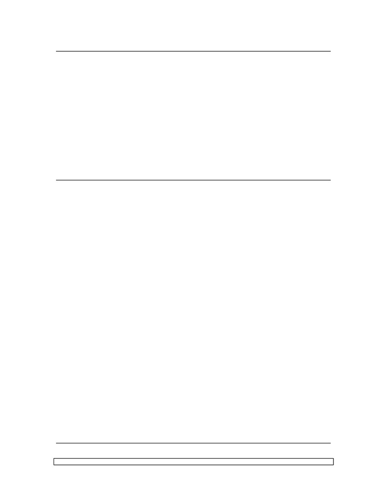 Merox Process Unit Operating Manual | PDF | Thiol | Physical Sciences