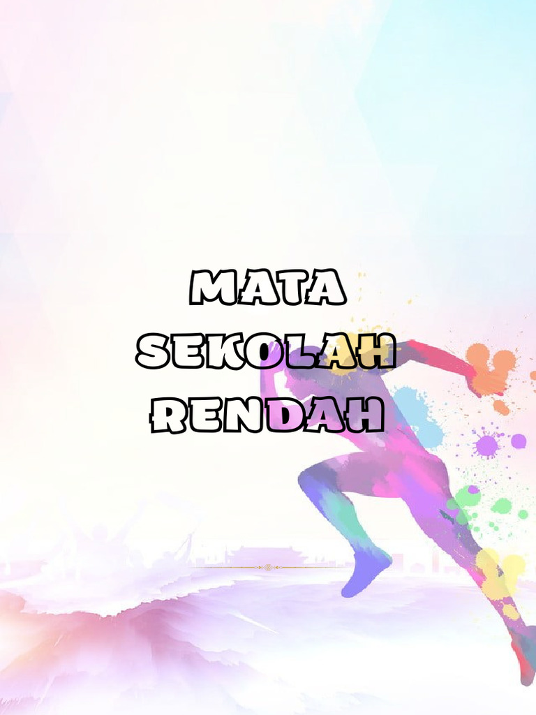 Buku Keputusan Rasmi | PDF