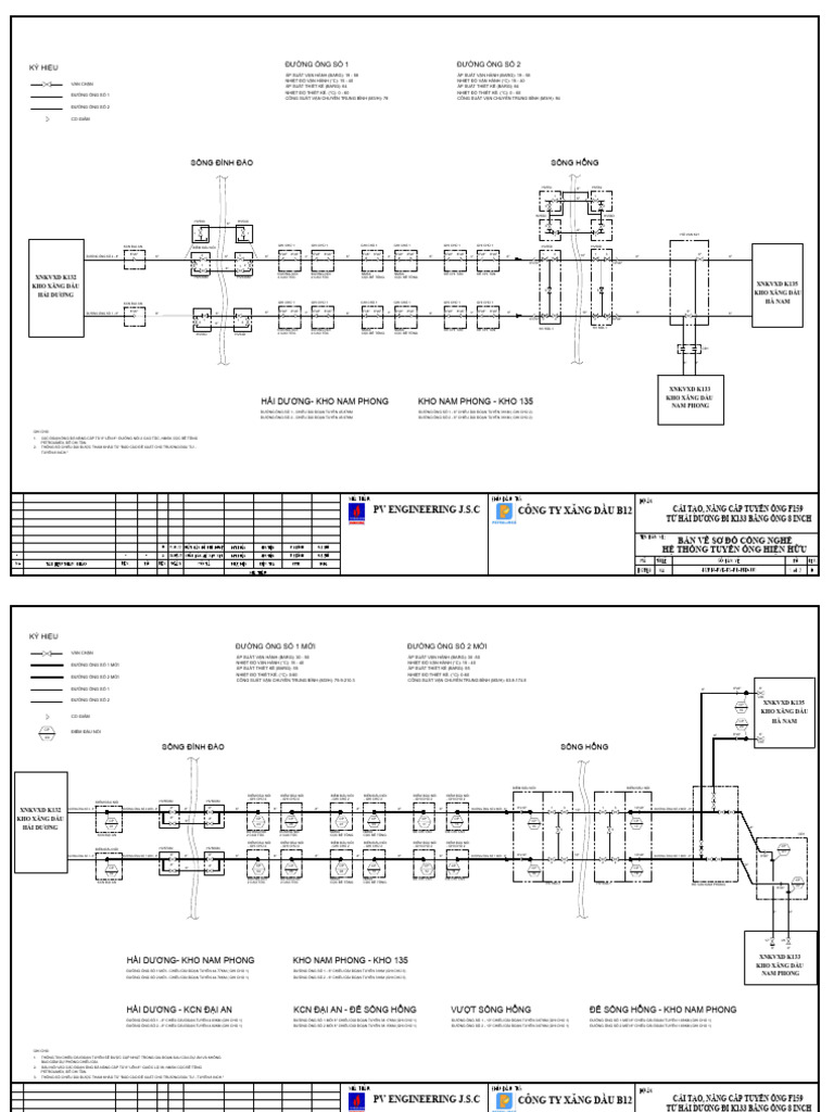 B12PL8-PVE-FS-PR-PFD-001 Rev.0 14.7.22 | PDF