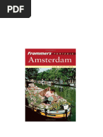 “JEAN PAUL GAURTIER” real fur coat Cities Guide | PDF | Barcelona | Library And Museum