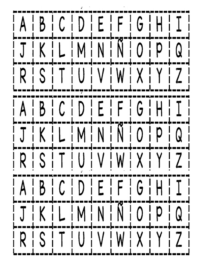 ABCDR | PDF
