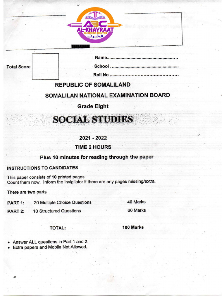 Social | PDF