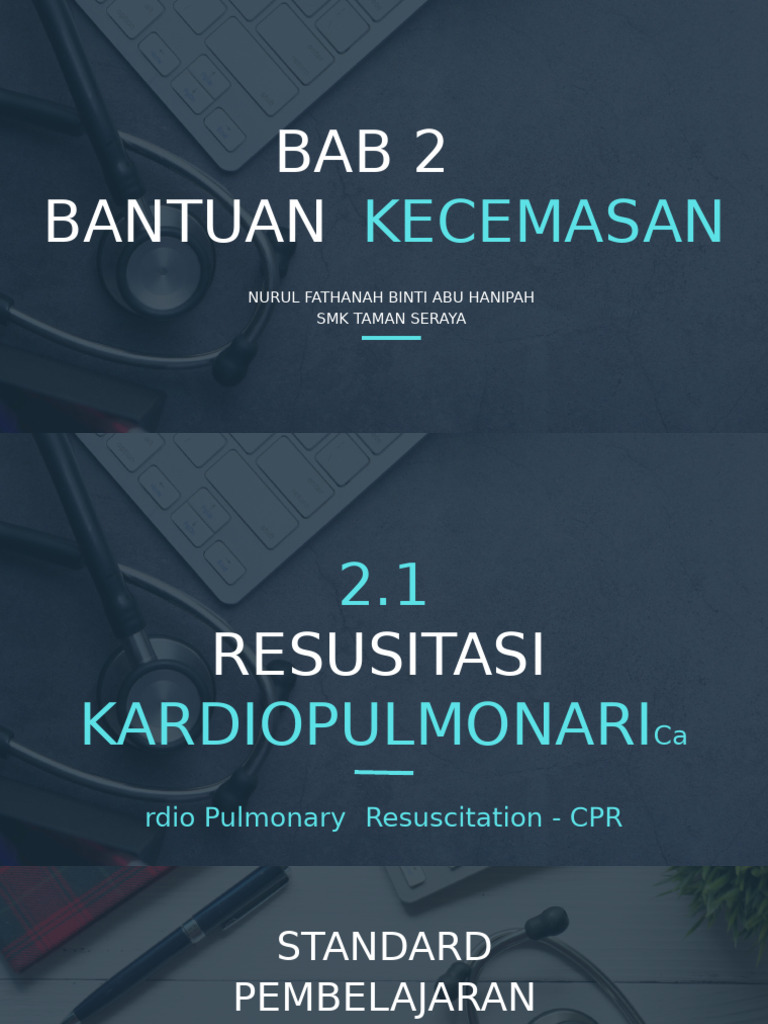 Bab 2 | PDF