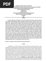 Download Laporan Praktikum Fisiologi Tumbuhan Transpirasi by Rizky Yanuarista SN87995346 doc pdf