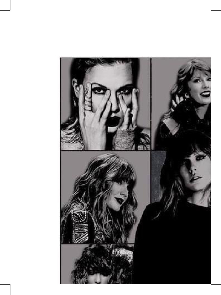 The Reputation Era | PDF