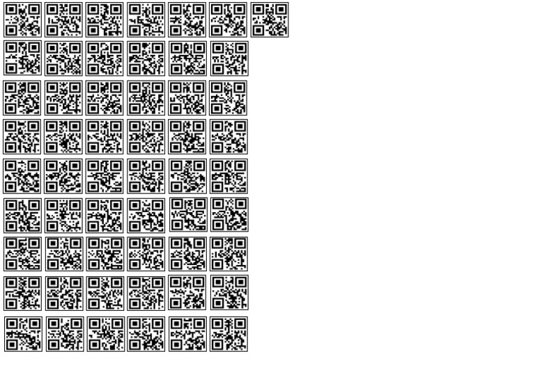 QR Rak | PDF