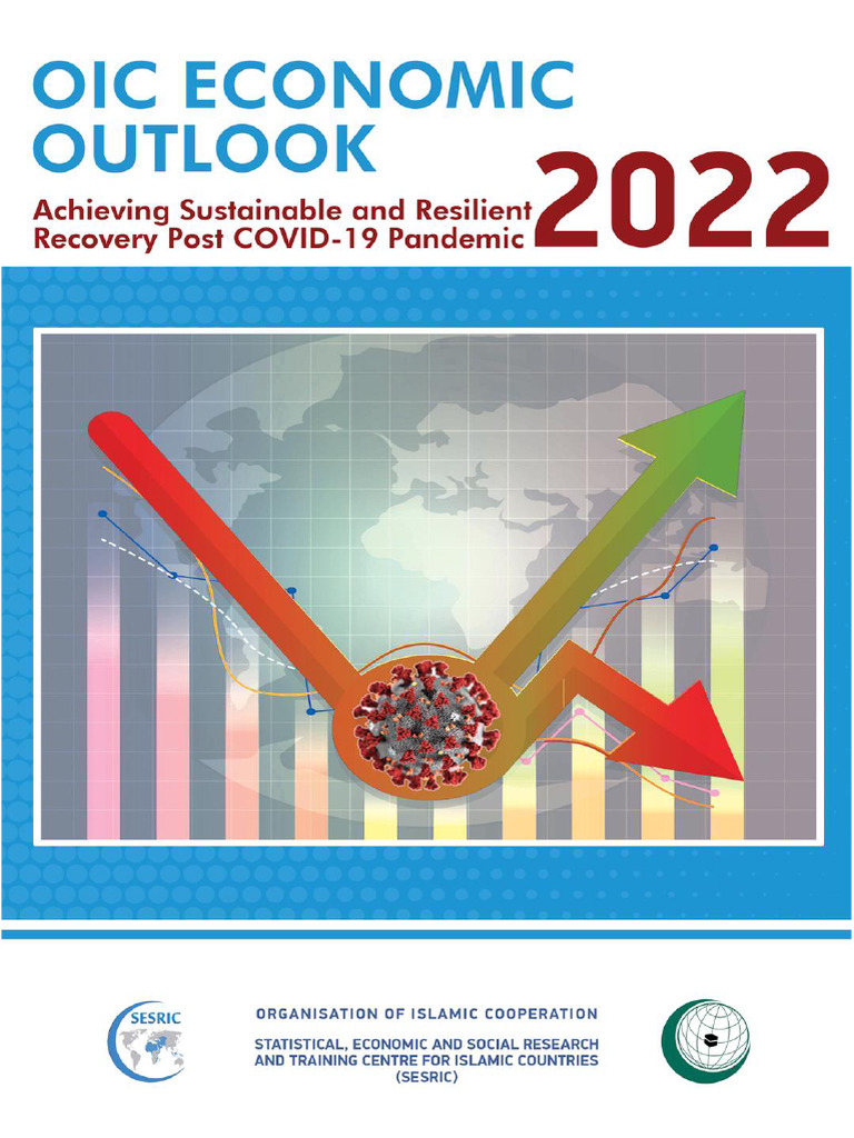 OIC Economic Outlook 2022 | PDF | Cost Of Living | Government Budget ...