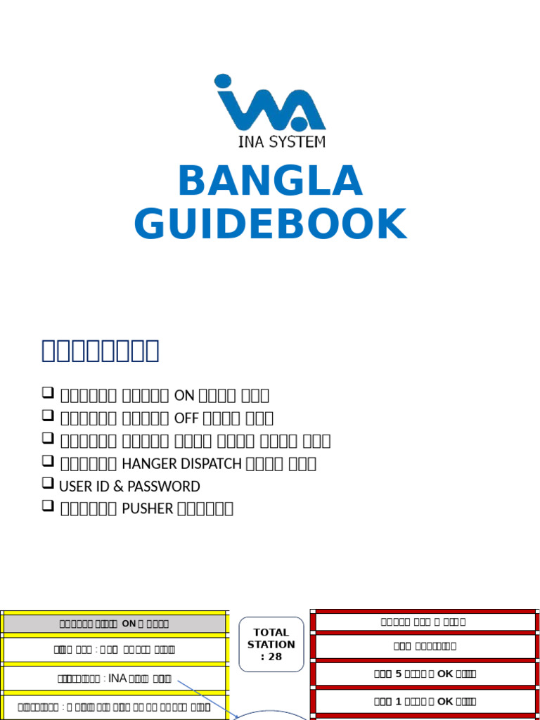 Notebook Ina | PDF
