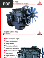 2.0l Panther Engine | PDF