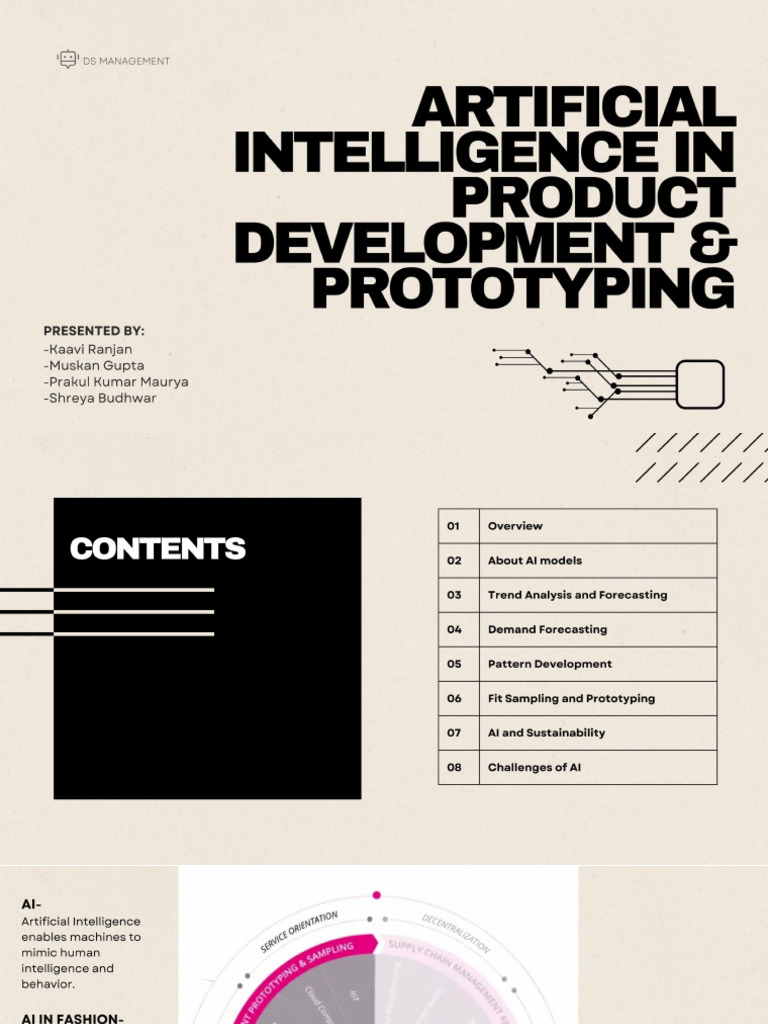 Presentation Ds | PDF