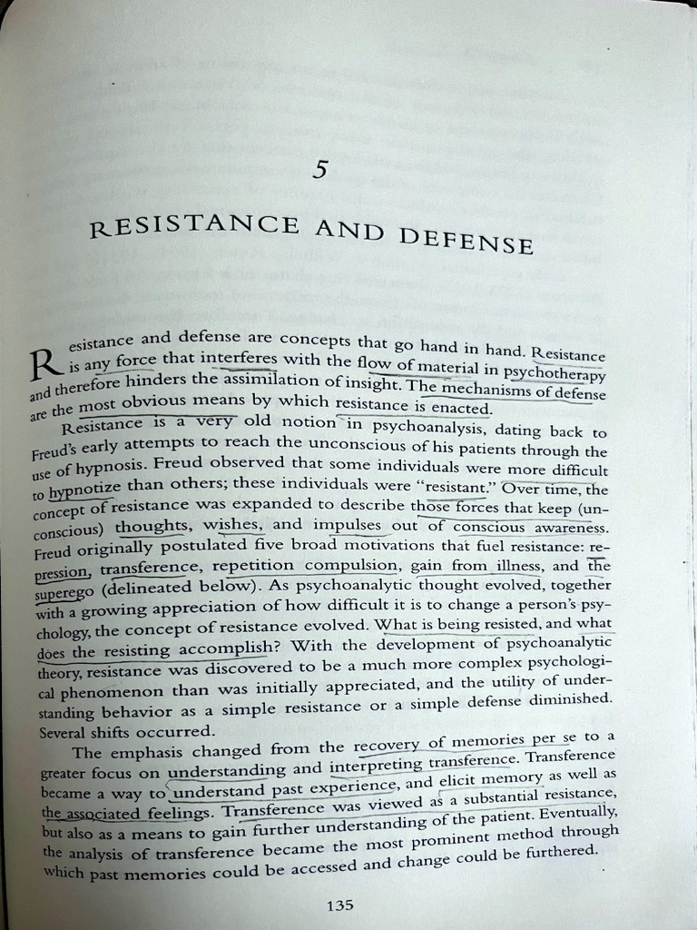 Defense | PDF