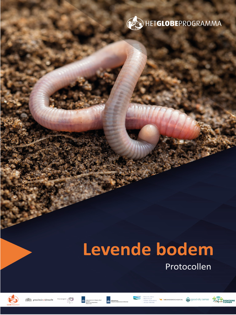 Levende Bodem - Protocollen | PDF