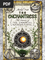 Download The Enchantress by Michael Scott by Random House Teens SN88000626 doc pdf