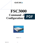 M00 051.00+FSC3000+Programming+Guide